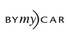 Logo BYmyCAR Milano